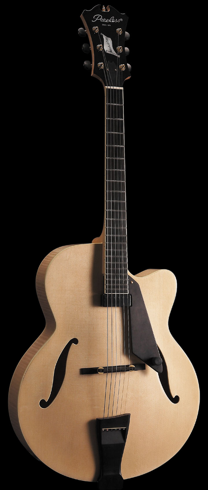 Peerless Manhattan